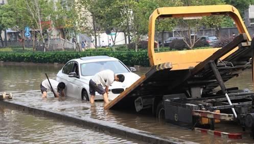 封开县水淹车的强制报废标准是怎么规定的？